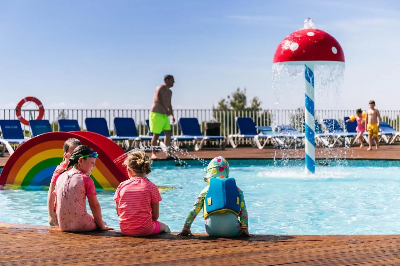 Camping Vilanova Park - Mobile Homes By Lifestyle Holidays Vilanova i la Geltru Spain