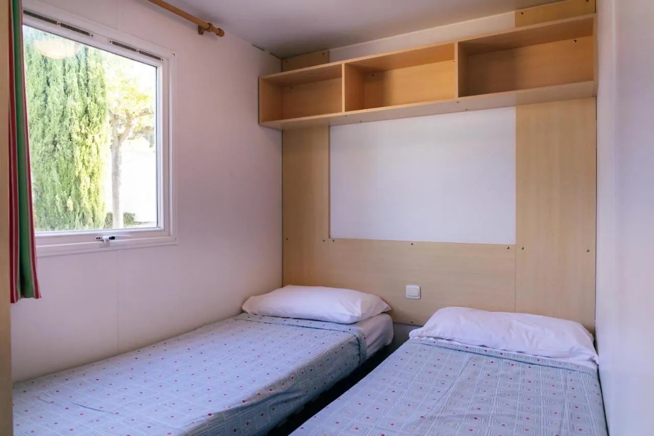 Camping Vilanova Park - Mobile Homes By Lifestyle Holidays Vilanova i la Geltru Spain