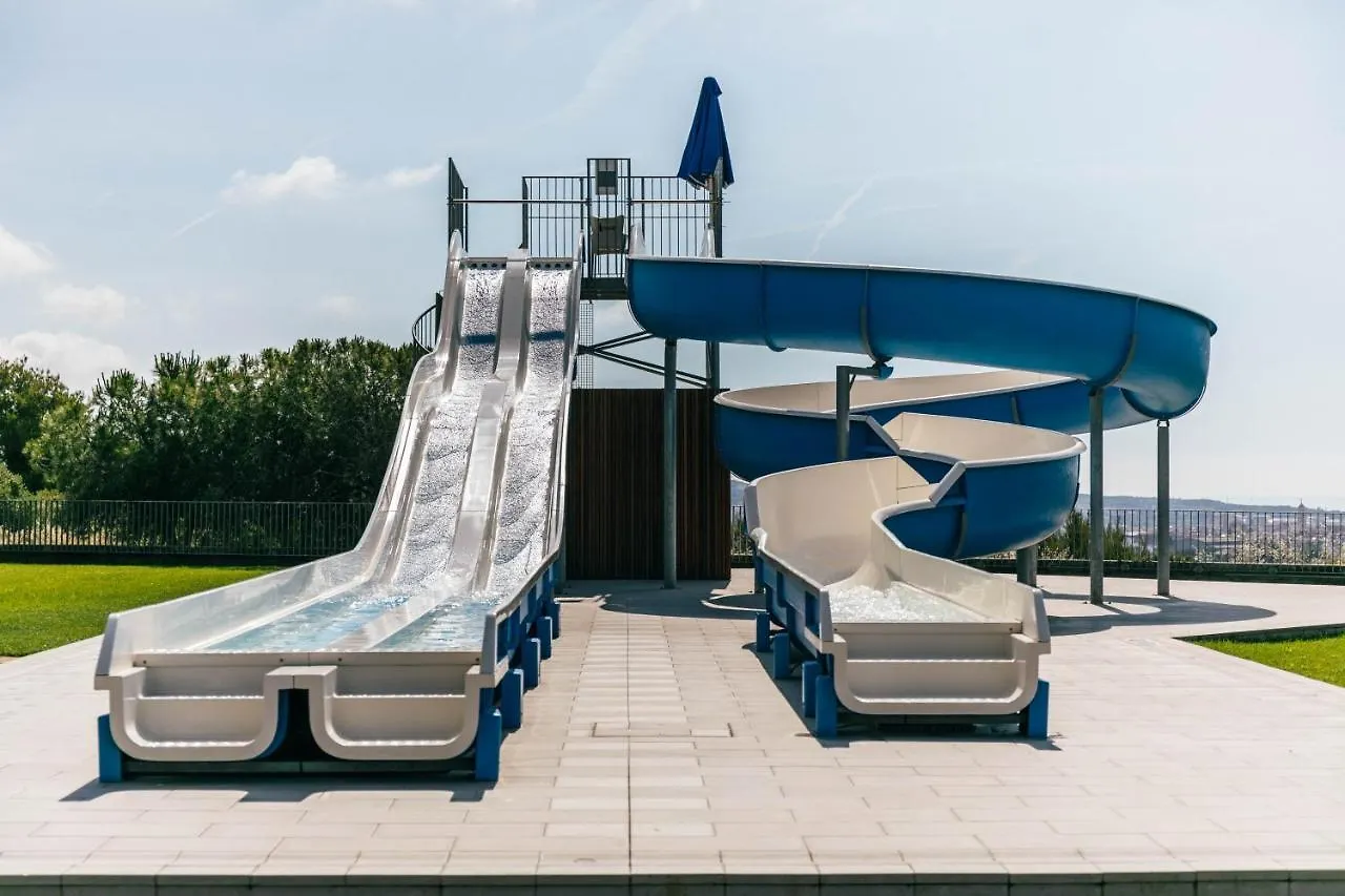 Ferienpark Camping Vilanova Park - Mobile Homes By Lifestyle Holidays Vilanova i la Geltrú Spanien