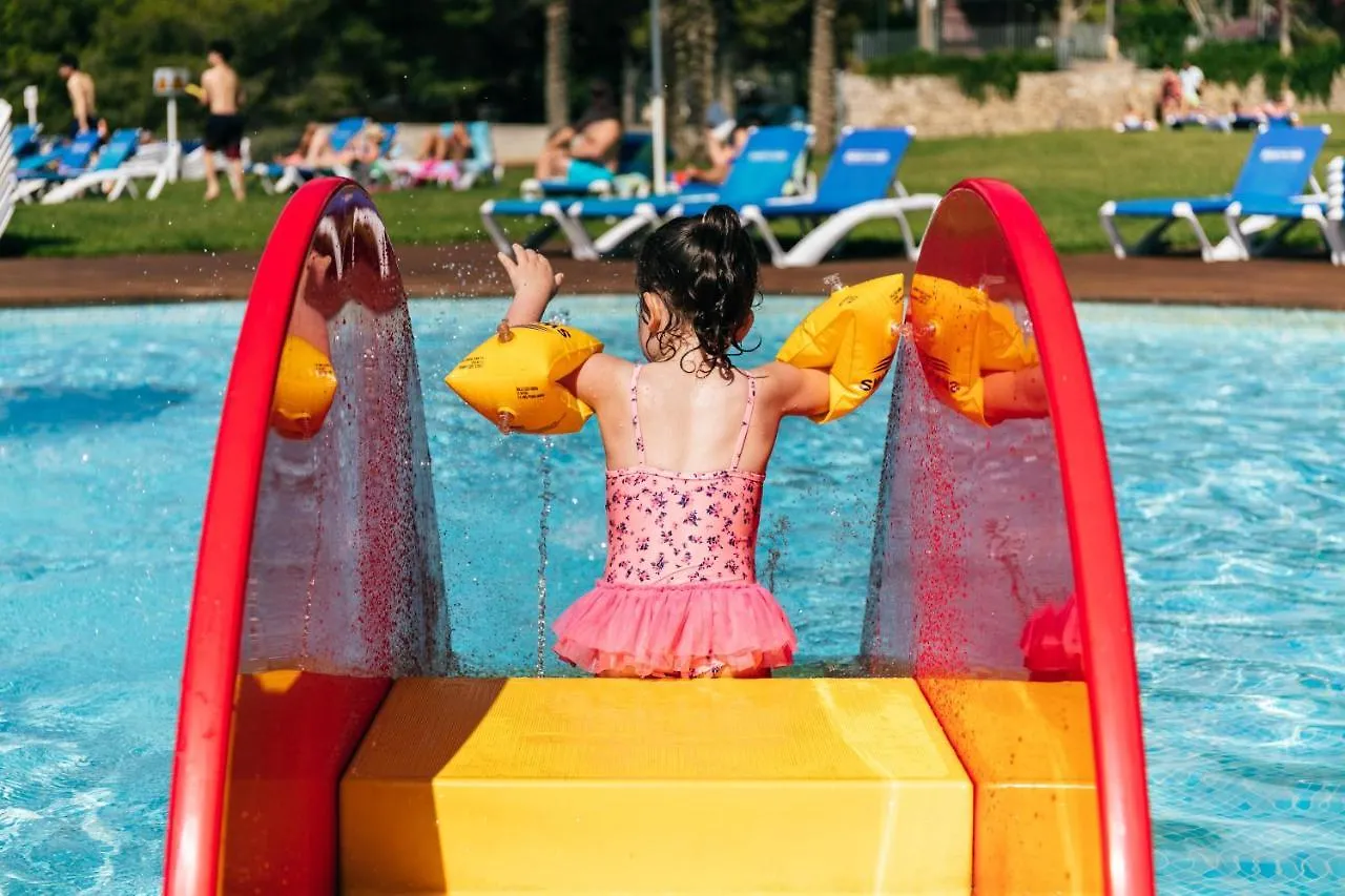 Holiday park Camping Vilanova Park - Mobile Homes By Lifestyle Holidays Vilanova i la Geltru