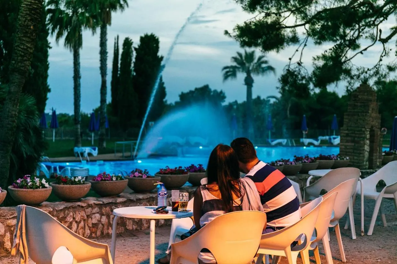 Camping Vilanova Park - Mobile Homes By Lifestyle Holidays Vilanova i la Geltru 0*,  Spain