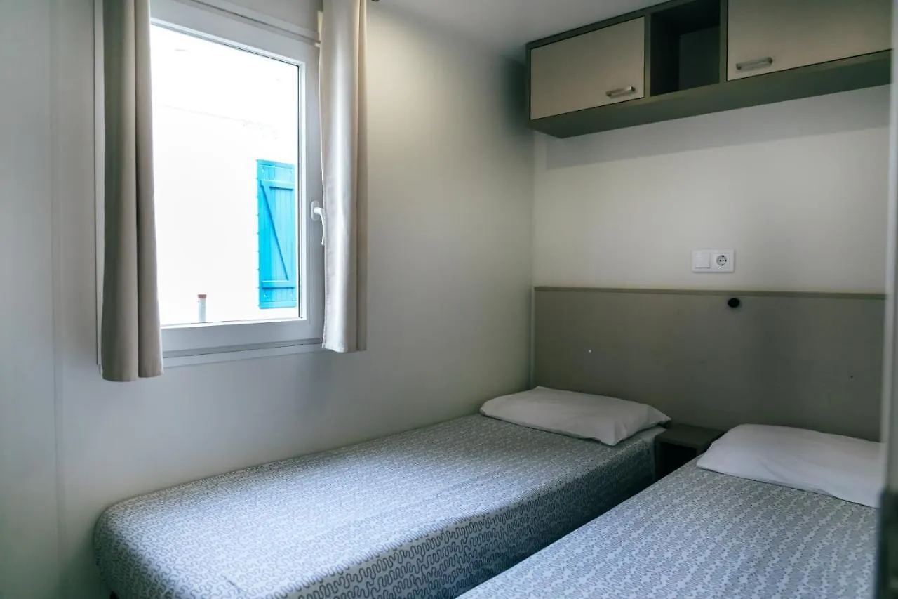 Camping Vilanova Park - Mobile Homes By Lifestyle Holidays Vilanova i la Geltru