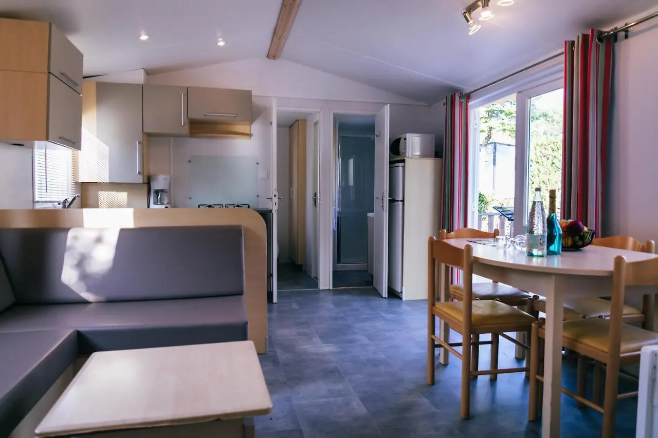 Camping Vilanova Park - Mobile Homes By Lifestyle Holidays Vilanova i la Geltru 0*,