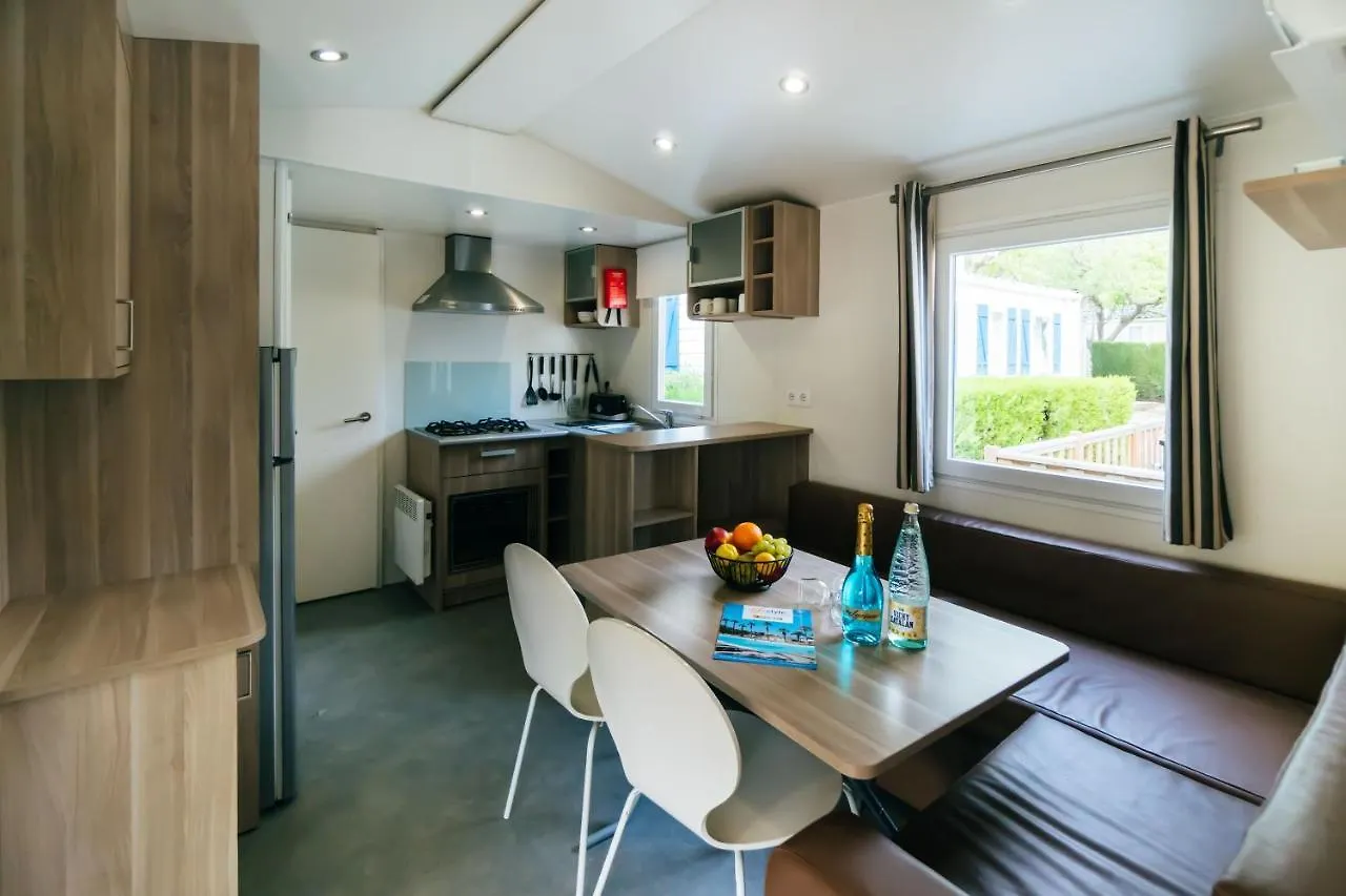 Camping Vilanova Park - Mobile Homes By Lifestyle Holidays Vilanova i la Geltru Holiday park