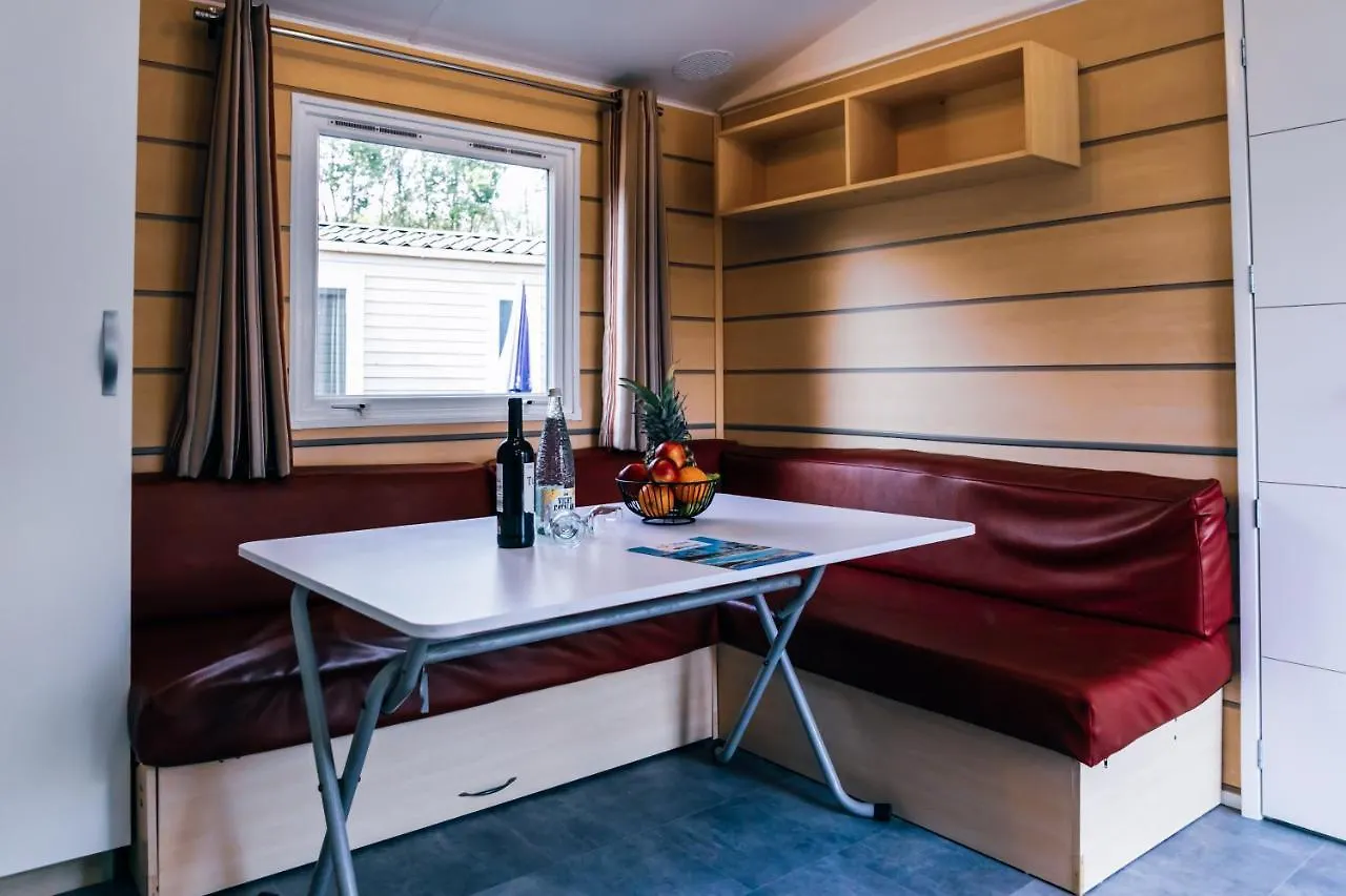 Camping Vilanova Park - Mobile Homes By Lifestyle Holidays Vilanova i la Geltru