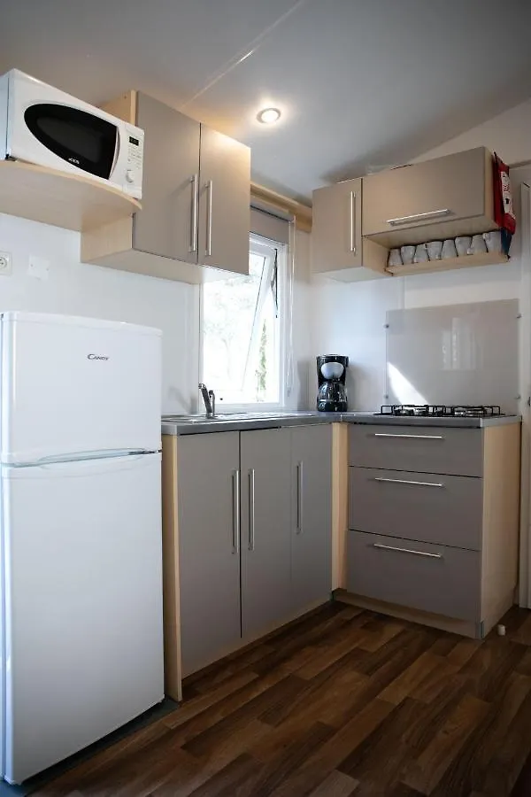 Camping Vilanova Park - Mobile Homes By Lifestyle Holidays Vilanova i la Geltru Spain