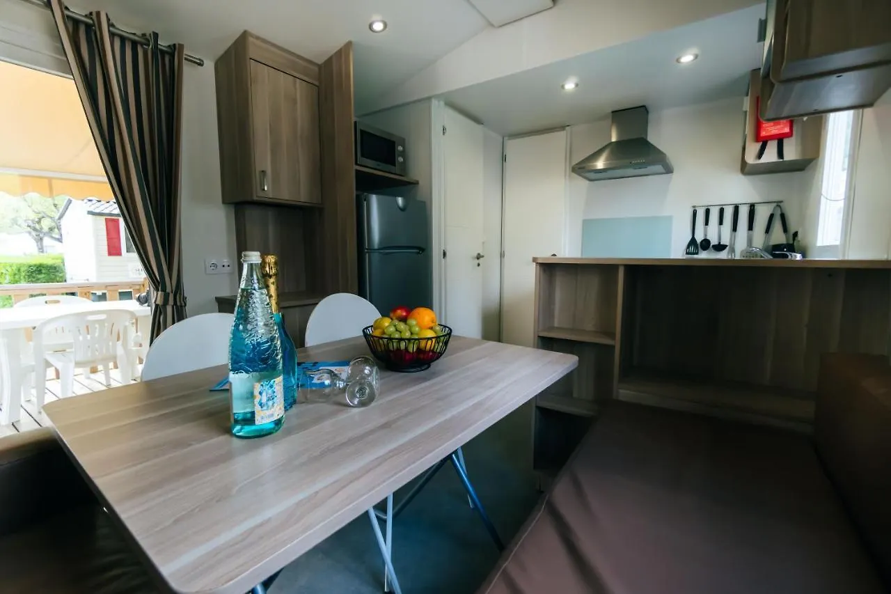 Camping Vilanova Park - Mobile Homes By Lifestyle Holidays Vilanova i la Geltru 0*,  Spain