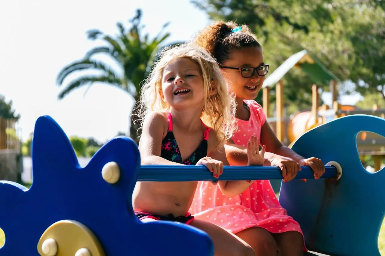 Camping Vilanova Park - Mobile Homes By Lifestyle Holidays Vilanova i la Geltru Holiday park