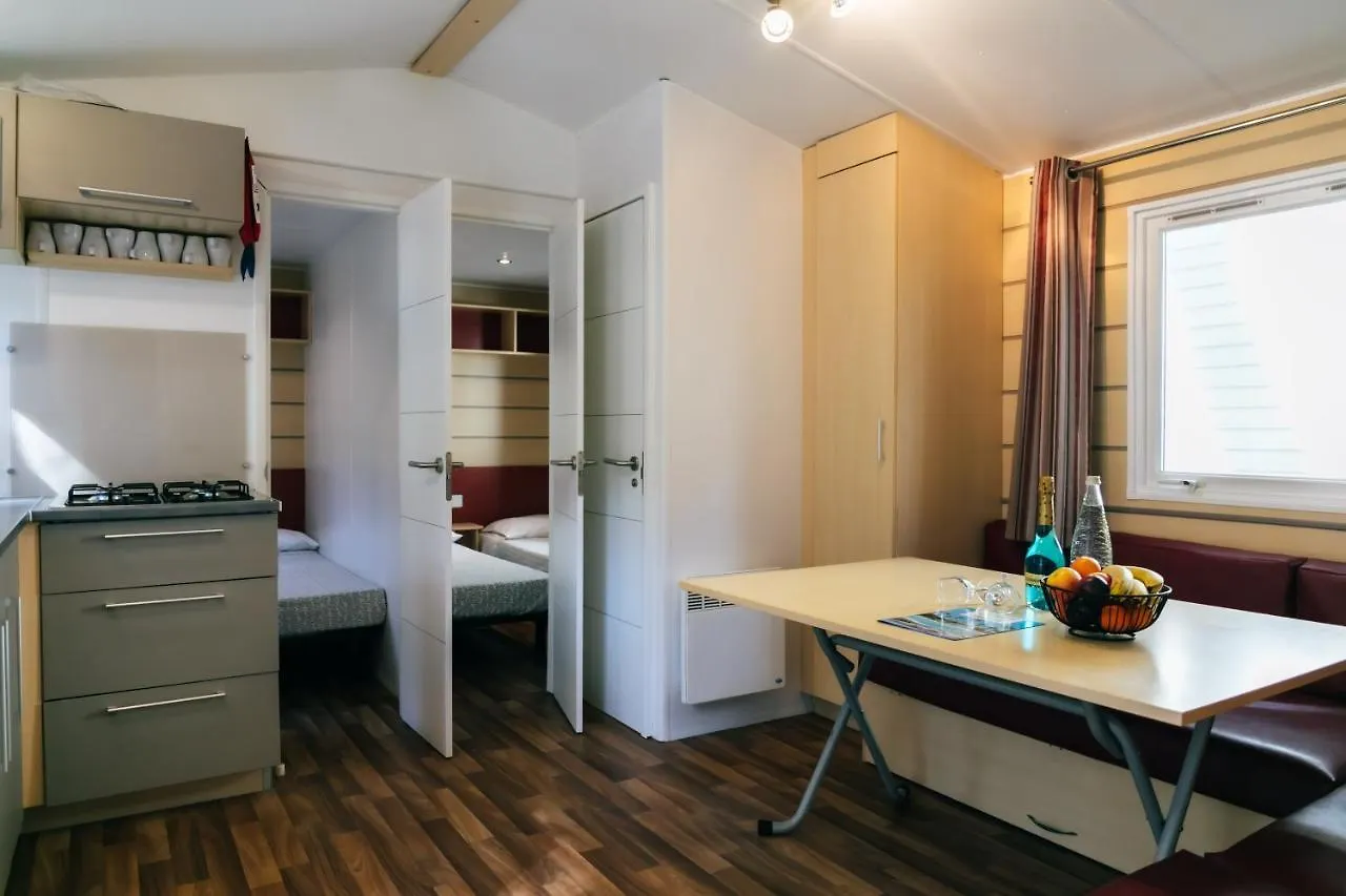 Camping Vilanova Park - Mobile Homes By Lifestyle Holidays Vilanova i la Geltru Holiday park