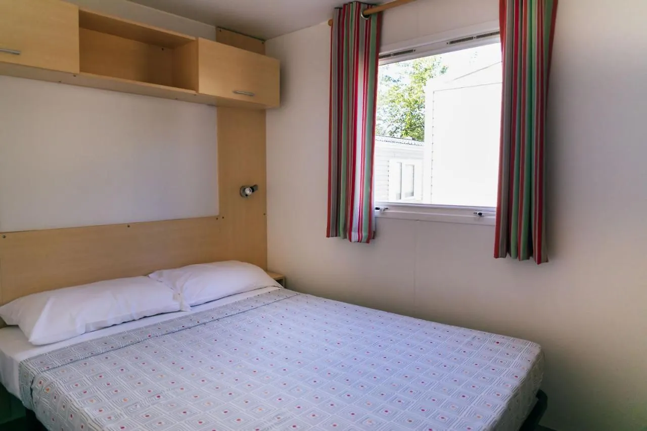 Camping Vilanova Park - Mobile Homes By Lifestyle Holidays Vilanova i la Geltru 0*,