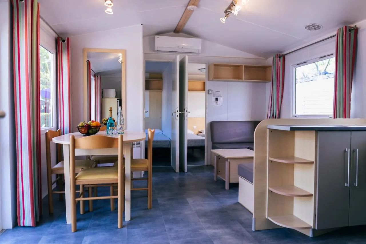 Camping Vilanova Park - Mobile Homes By Lifestyle Holidays Vilanova i la Geltru Spain