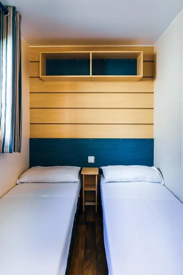 Camping Vilanova Park - Mobile Homes By Lifestyle Holidays Vilanova i la Geltru Holiday park