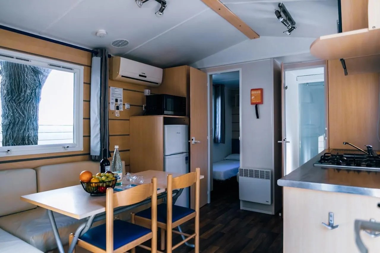 Camping Vilanova Park - Mobile Homes By Lifestyle Holidays Vilanova i la Geltru 0*,  Spain