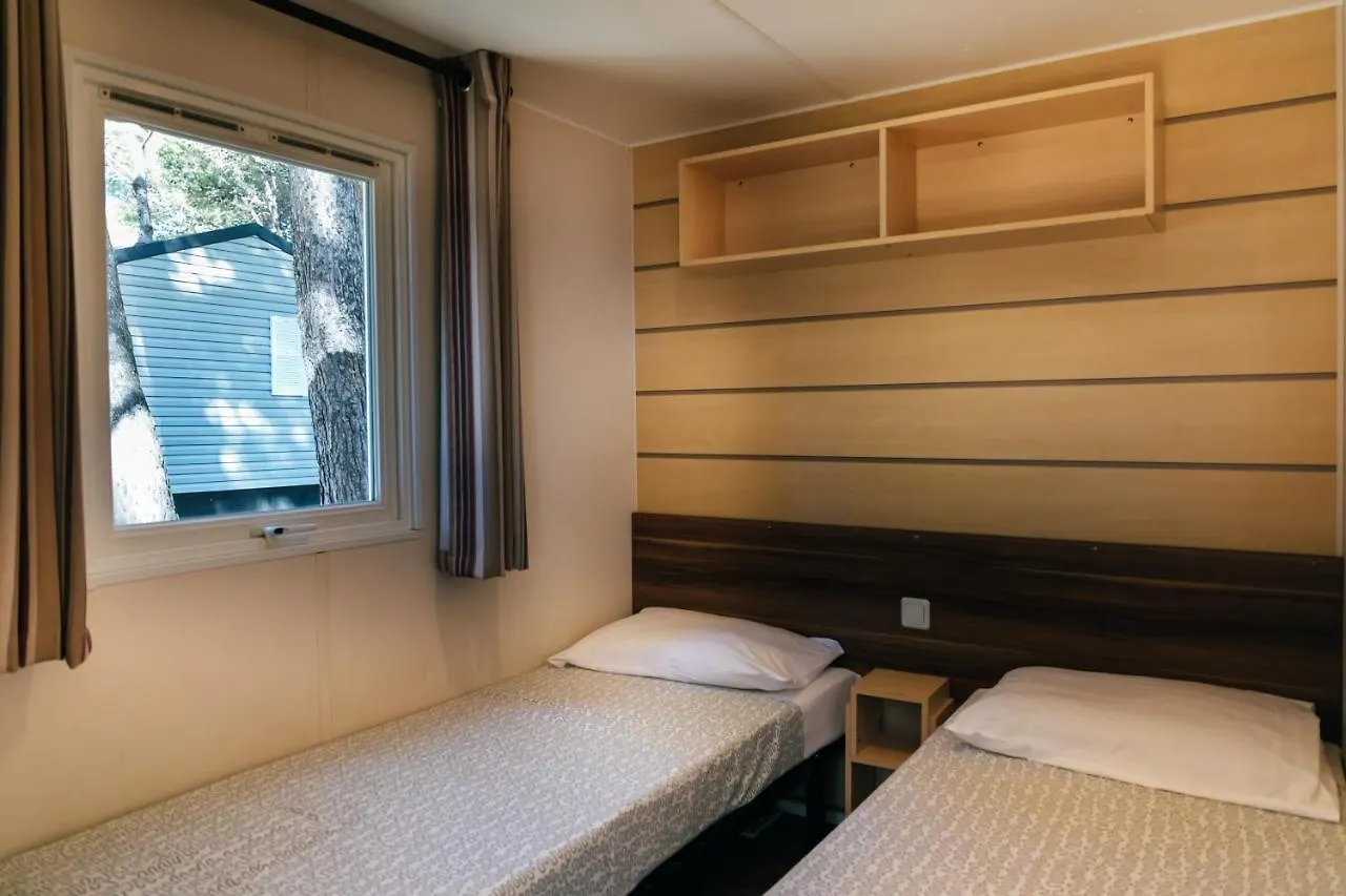 Holiday park Camping Vilanova Park - Mobile Homes By Lifestyle Holidays Vilanova i la Geltru Spain