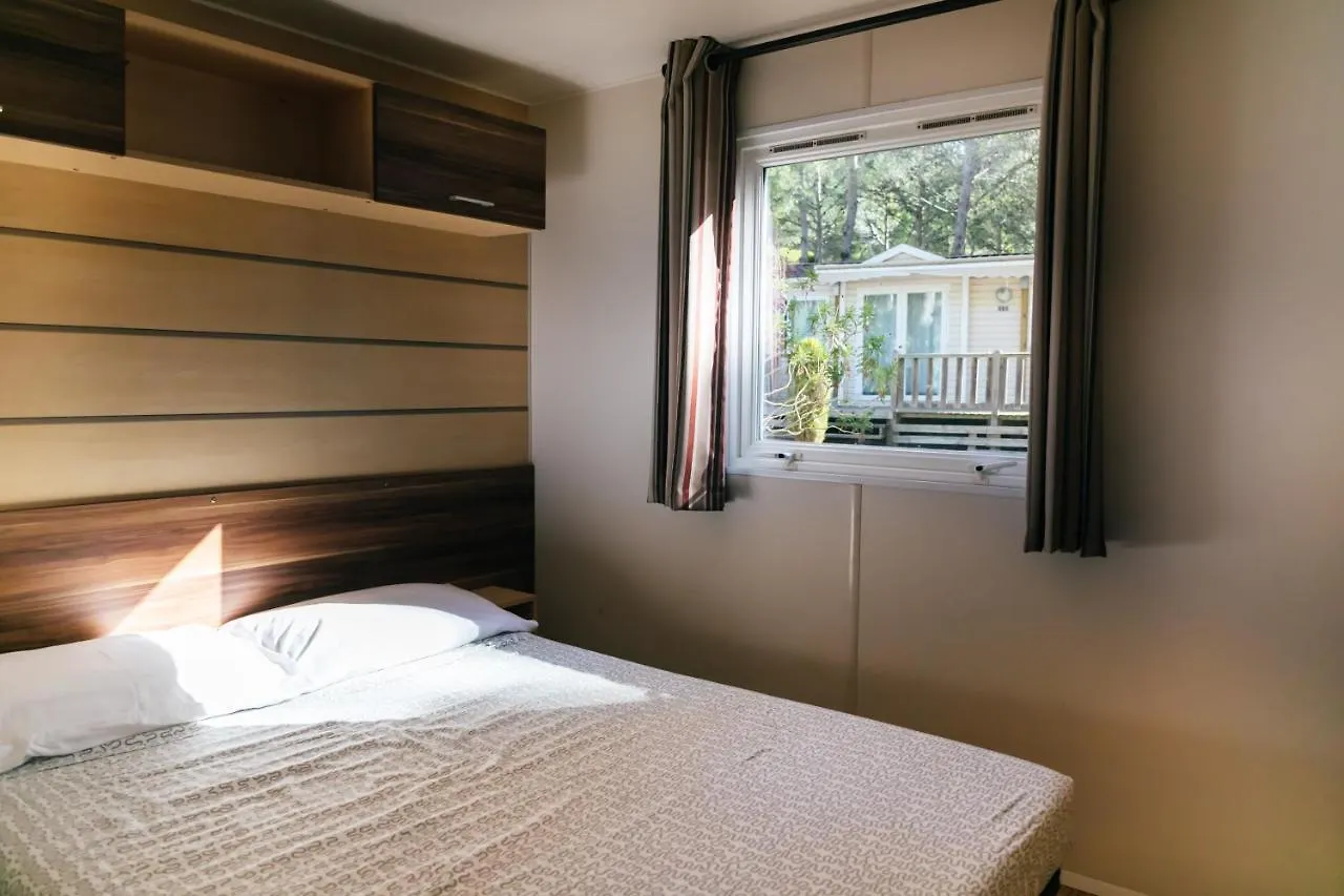 Holiday park Camping Vilanova Park - Mobile Homes By Lifestyle Holidays Vilanova i la Geltru Spain