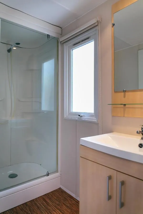 Camping Vilanova Park - Mobile Homes By Lifestyle Holidays Vilanova i la Geltru Holiday park
