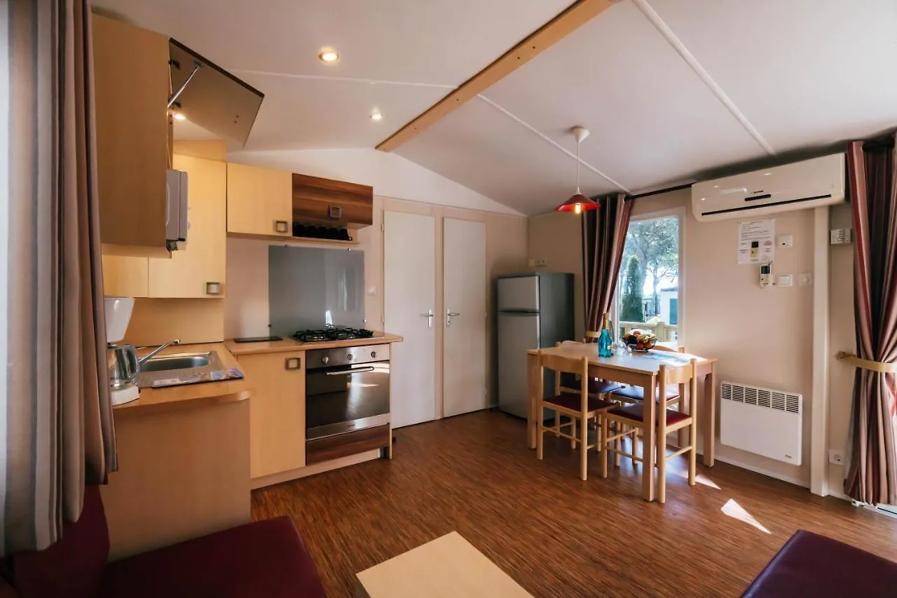 Holiday park Camping Vilanova Park - Mobile Homes By Lifestyle Holidays Vilanova i la Geltru