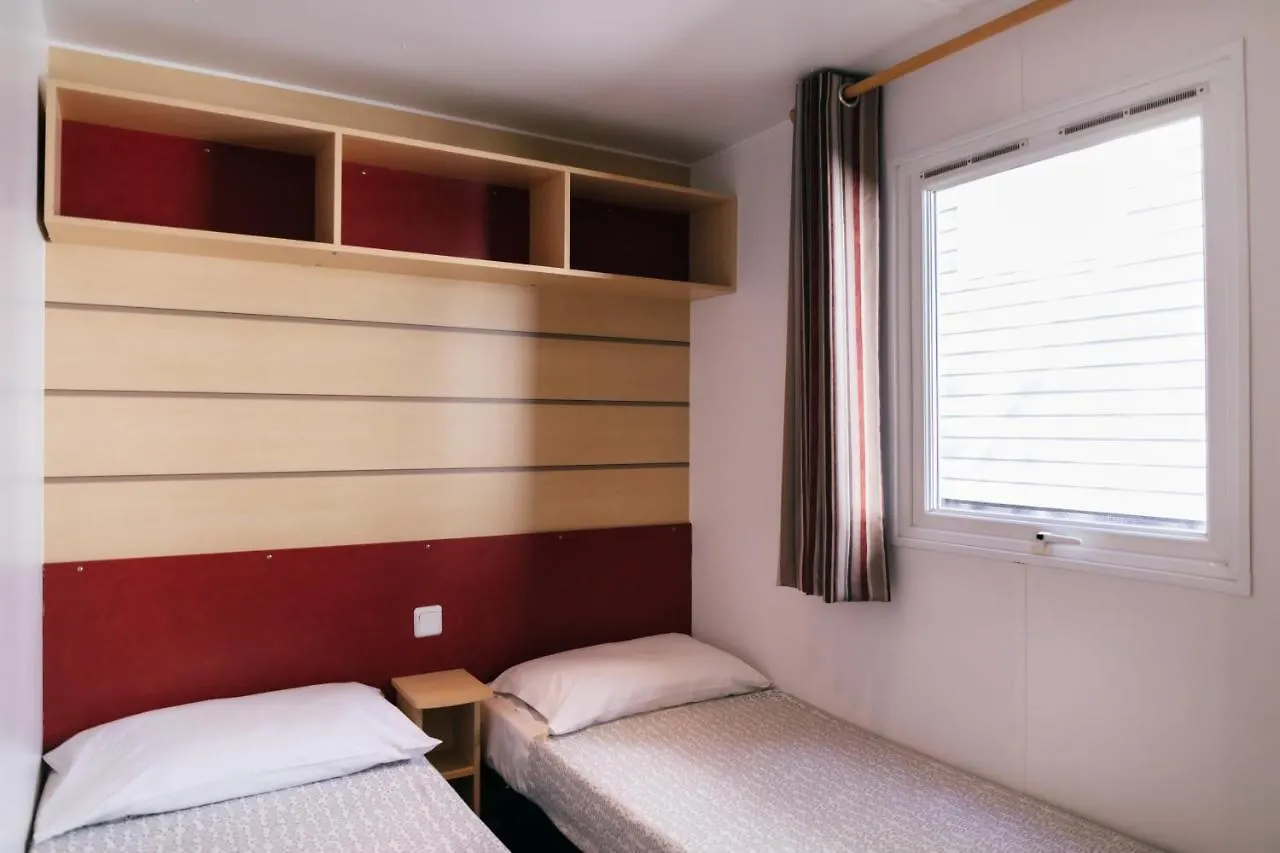 Camping Vilanova Park - Mobile Homes By Lifestyle Holidays Vilanova i la Geltru Holiday park