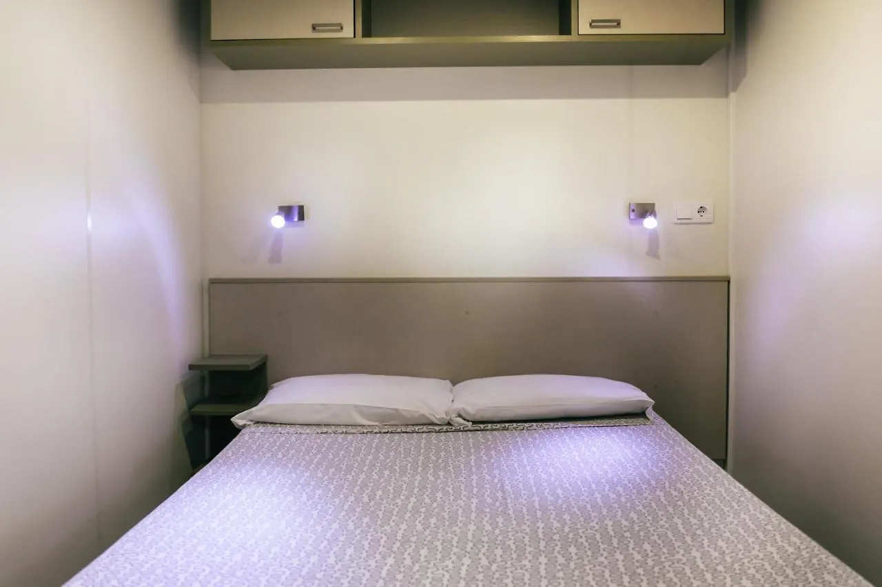 Camping Vilanova Park - Mobile Homes By Lifestyle Holidays Vilanova i la Geltru