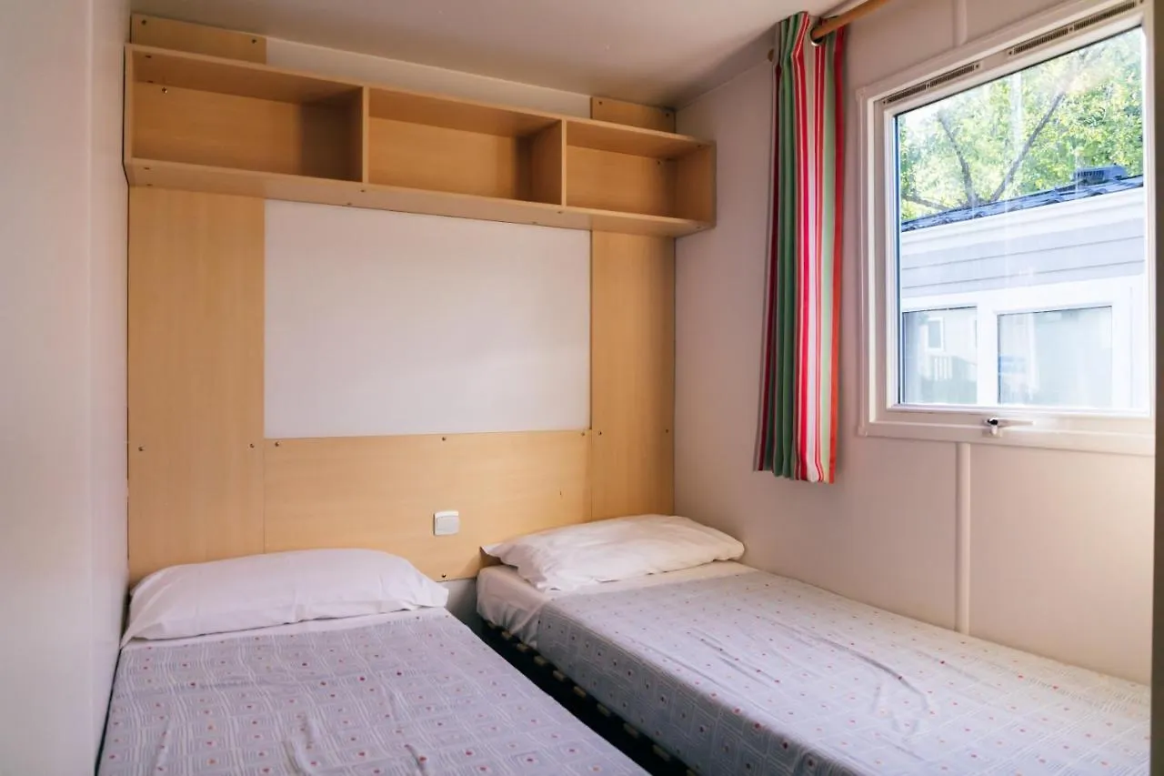 Holiday park Camping Vilanova Park - Mobile Homes By Lifestyle Holidays Vilanova i la Geltru