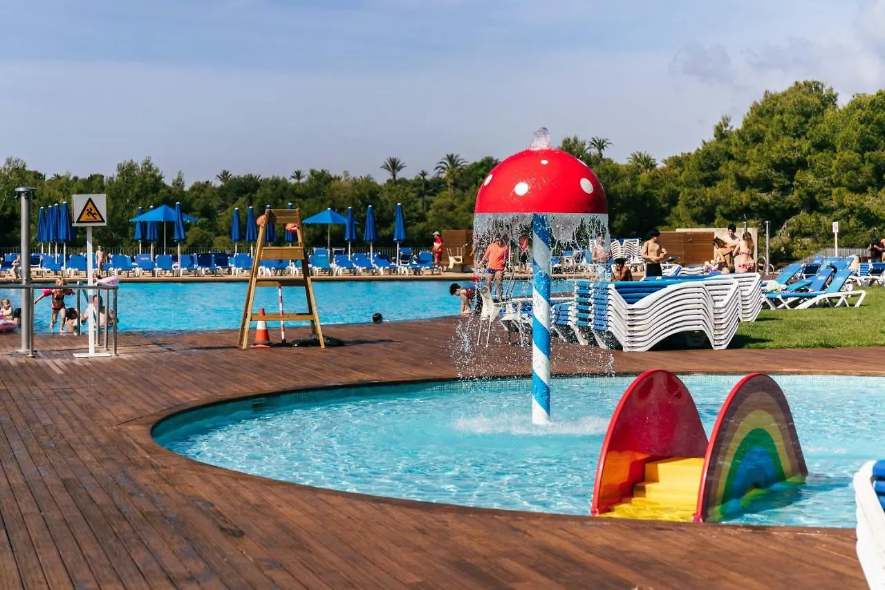 Camping Vilanova Park - Mobile Homes By Lifestyle Holidays Vilanova i la Geltru Spain