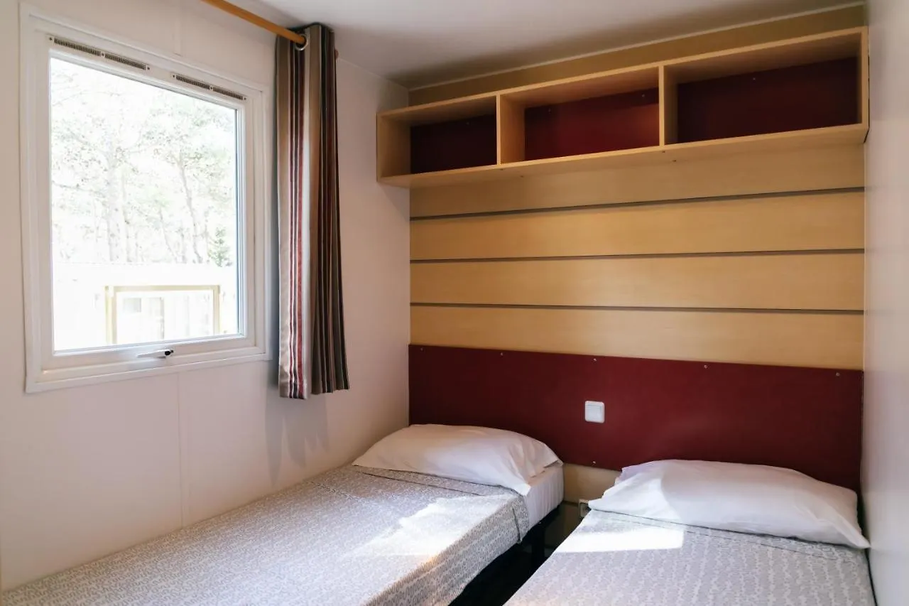 Holiday park Camping Vilanova Park - Mobile Homes By Lifestyle Holidays Vilanova i la Geltru
