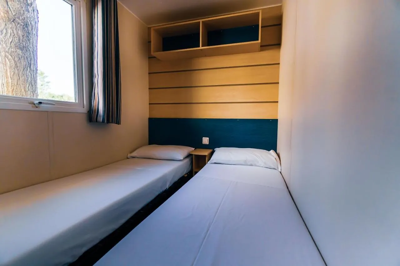 Camping Vilanova Park - Mobile Homes By Lifestyle Holidays Vilanova i la Geltru Holiday park