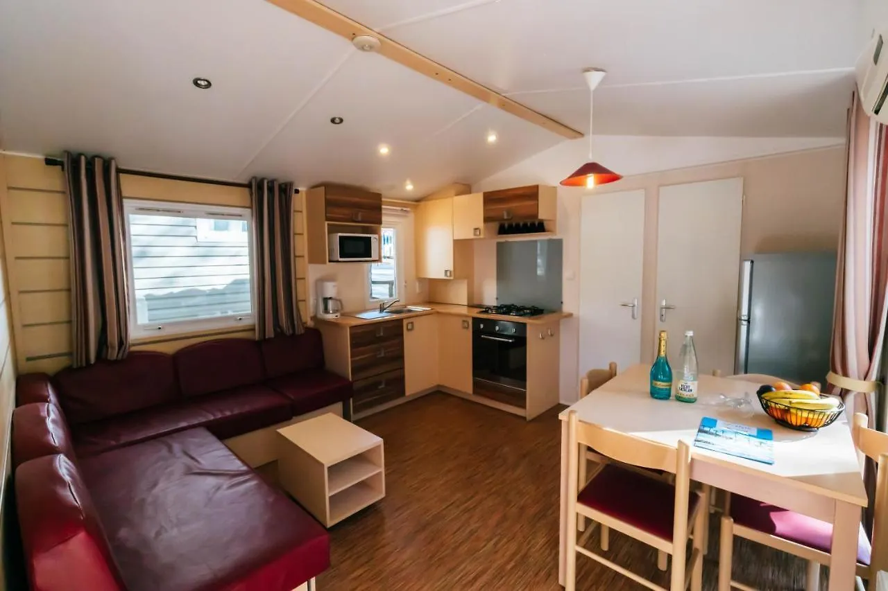 Camping Vilanova Park - Mobile Homes By Lifestyle Holidays Vilanova i la Geltru