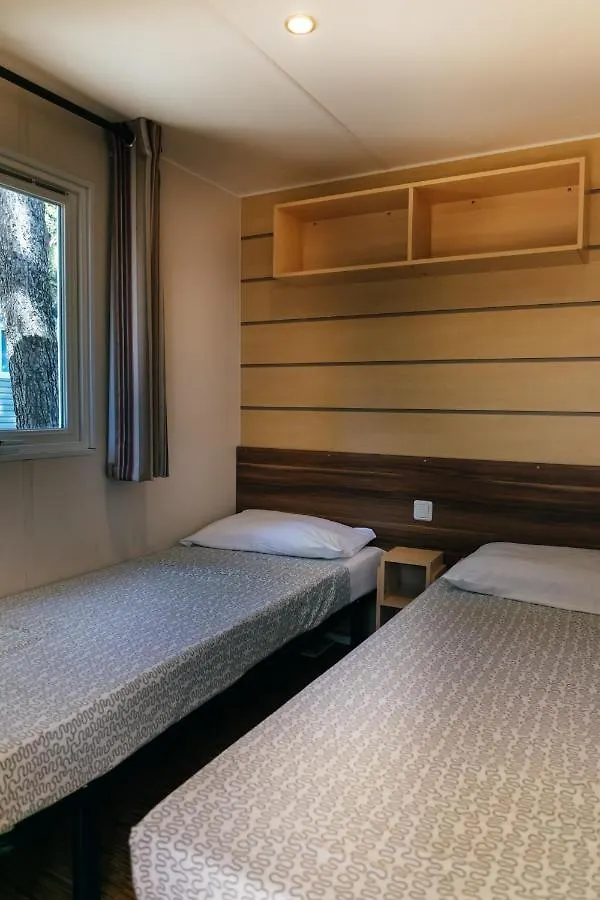 Holiday park Camping Vilanova Park - Mobile Homes By Lifestyle Holidays Vilanova i la Geltru