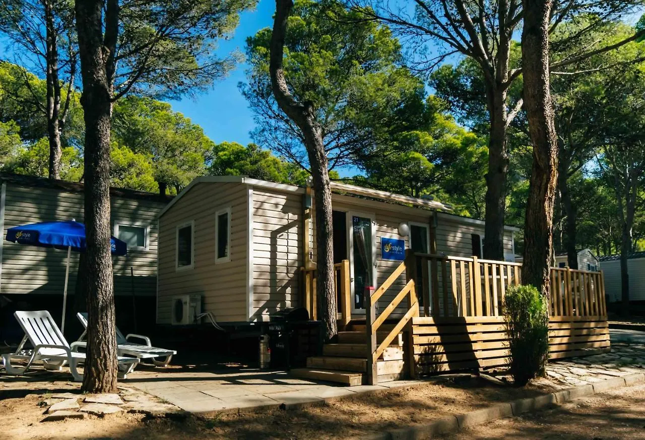 Holiday park Camping Vilanova Park - Mobile Homes By Lifestyle Holidays Vilanova i la Geltru