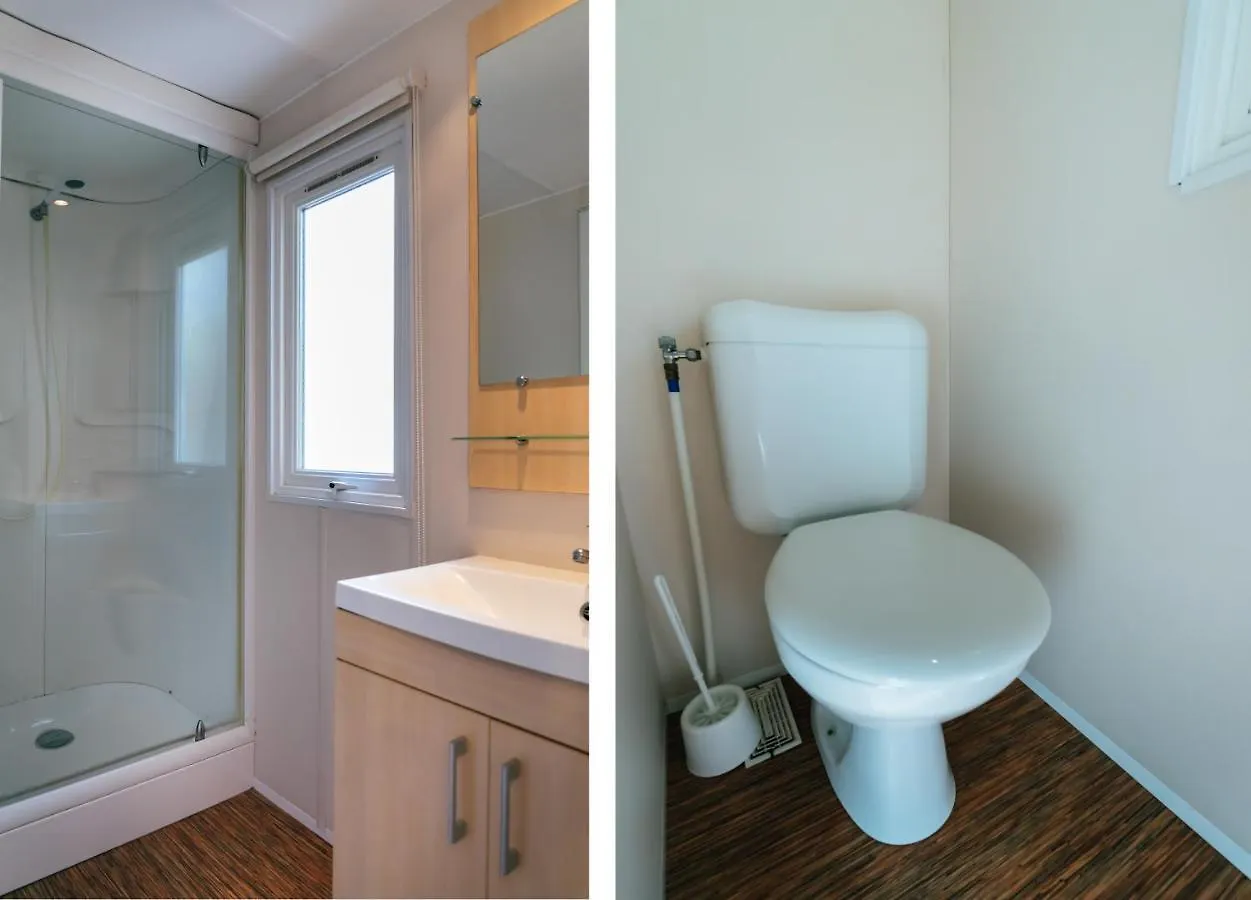 Camping Vilanova Park - Mobile Homes By Lifestyle Holidays Vilanova i la Geltru 0*,